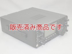 画像4: 【美品　中古】ICOM　IC-7410M　(50W タイプ)/新スプリアス/アイコム