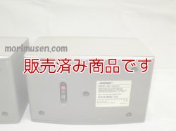 画像6: 【中古】BOSE　  100J　　小型スピーカー/ボーズ