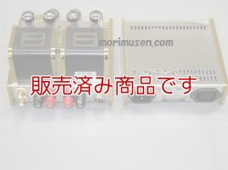 画像4: 【中古】MINI-1998 　真空管パワーアンプ /SPARK