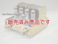 画像5: 【中古】MINI-1998 　真空管パワーアンプ /SPARK