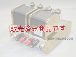 画像7: 【中古】MINI-1998 　真空管パワーアンプ /SPARK
