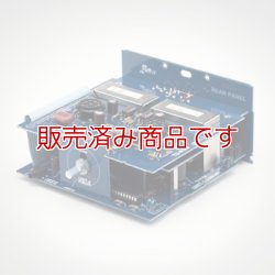 画像5: 【新品/製作キット】TU-8100　PCL86シングルステレオパワーアンプキット　ELEKIT　TU8100　コンパクトな真空管アンプ入門キット！