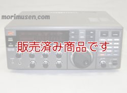 画像2: 【特価　中古　オプション内蔵】 NRD-525　　全波受信機/JRC　日本無線