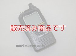 画像2: 【中古　本年4月購入品　メーカー保証付き】アイコム　ID-51プラス　◆新機能プラスモデル　144/430MHz (GPSレシーバー内蔵)