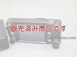 画像3: 【中古/美品お買い得品　下取り大歓迎！】FTM-400DH　144/430帯　デュアルバンドトランシーバー　50W機/ヤエス（YAESU）