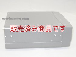 画像6: 【中古】アルインコ　DX-R8　短波帯オールバンド・オールモード　レシーバー/受信機