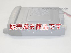 画像4: 【2020年3月までメーカー保証有り　中古】FTM-100D　20Wバージョン  C4FM /FM 144/430MHzデュアルバンド トランシーバー　ヤエス　YAESU  FTM100D