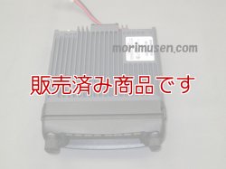 画像7: 【2020年3月までメーカー保証有り　中古】FTM-100D　20Wバージョン  C4FM /FM 144/430MHzデュアルバンド トランシーバー　ヤエス　YAESU  FTM100D