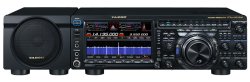画像2: 最安値挑戦中！【新品/取寄】ヤエス　FTDX101MP　（送信出力　200W） HF/50MHz帯トランシーバー　八重洲無線　YAESU