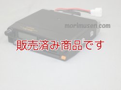 画像2: 【2020年9月までメーカー保証有り　中古】FTM-7250D　(50Ｗバージョン)　C4FM /FM 144/430MHzデュアルバンド トランシーバー　ヤエス　YAESU  FTM7250D
