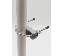 画像3: ◇【新品/即納】コメット　CUB-035　アンテナマスト取付金具セット　アンテナマストCP-035対応　(CP-035Plus付属品)