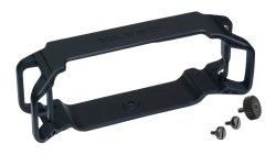 画像2: 【新品/即納】ヤエス　SPG-1　プロテクションガード　 FTX-1 シリーズ用　取付枠