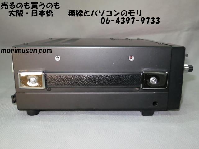 【中古】アイコム IC-375D 430MHzオールモードトランシーバー