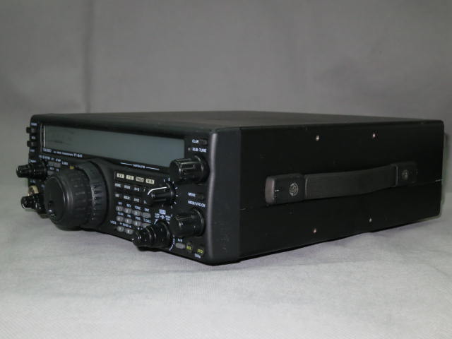 KENWOOD - 【現状品】ケンウッド TR-851D 430mhz オールモード