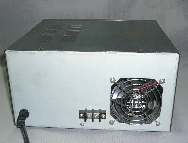 30A安定化電源 アルインコ DM-240MV