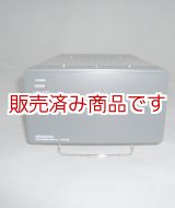 画像: ケンウッド　安定化電源　PS-33　100W機可能