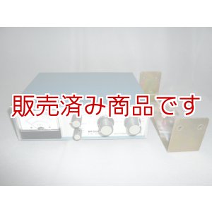 画像: LAC-897　144MHz　アンテナカップラ　リーダー製