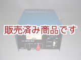 画像: 6.5A　安定化電源　1.000円