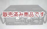 画像: ナショナル　プロシード4800/RJX-4800