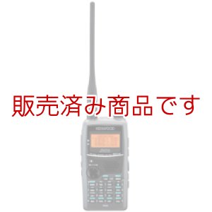 画像: 生産完了【新品】JVCケンウッド　TH-D72　KENWOOD