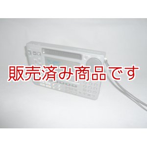 画像: SONY　ICF-SW55　LW/MW/SW/FM PLLシンセサイザーレシーバー      ソニー