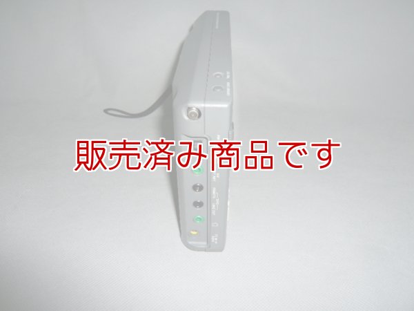 画像3: SONY　ICF-SW55　LW/MW/SW/FM PLLシンセサイザーレシーバー      ソニー