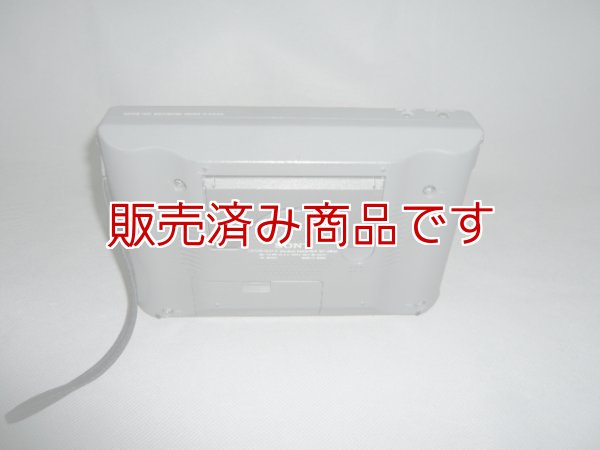 画像5: SONY　ICF-SW55　LW/MW/SW/FM PLLシンセサイザーレシーバー      ソニー