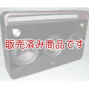 画像: 【美品・中古】TDK SP-XA6803  2.1chアクティブスピーカー iPod/iPhone対応