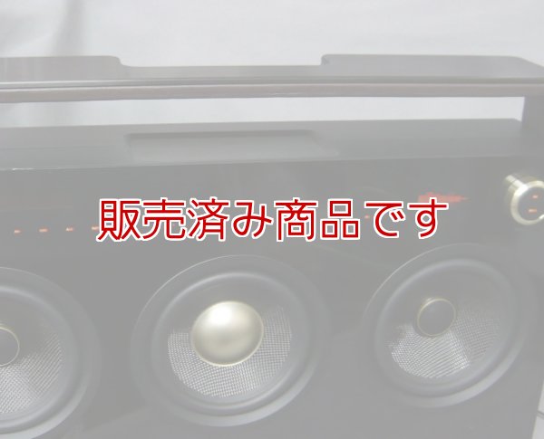 画像3: 【美品・中古】TDK SP-XA6803  2.1chアクティブスピーカー iPod/iPhone対応