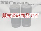 画像: 【中古】SONY　SRS88　アンプ内蔵アクティブスピーカー　MP3、PC等に/ソニー