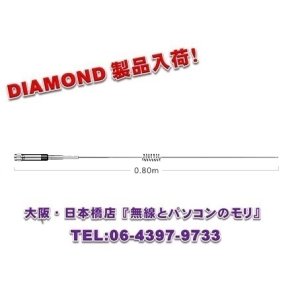 ◇【新品/即納】NR770H （NR-770H） 144/430MHz ２バンドノンラジアル