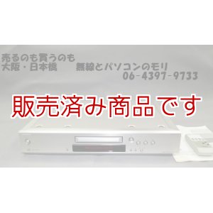 画像: 【中古】ONKYO    C-1VL   CDプレーヤー/オンキョー