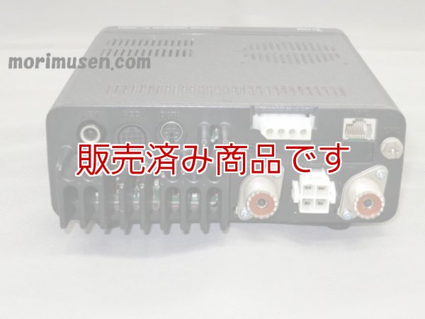 画像4: 【メーカー点検済み・中古】アイコム　IC-7000　トランシーバー　新スプリアス対応