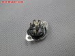 画像2: 【新品】真空管ソケット　7ピン