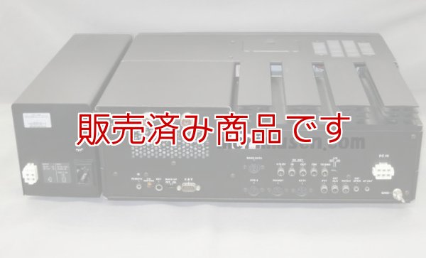 中古 200W出力】ヤエス MARK-V FT-1000MP HF 200W ALLMODE TRANSCEIVER