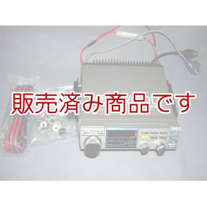 画像: ケンウッド　TM-411　430MHz　FM　美品・・(2)