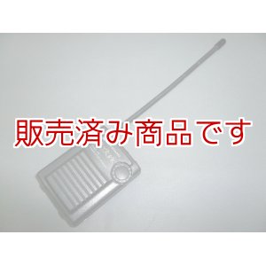 画像: ジャンク　スタンダード　ピコタンク　50MHz　FM