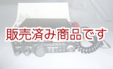 画像: ケンウッド　TR-851　430ＭＨｚ　オールモード10W機