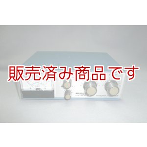画像: LAC-896　50MHz　アンテナカップラ　リーダー製　