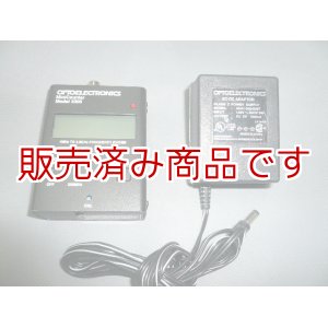 画像: カウンター　OPTOERECTRONICS　Model　3300