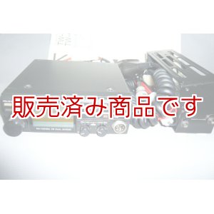 画像: ケンウッド　TW-4100　144/430MHz　10W　