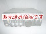 画像: アイコム　IC-271　144MHz　オールモードトランシーバー