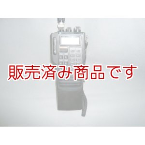 画像: スタンダード　C500　　144/430MHz　ハンディ機