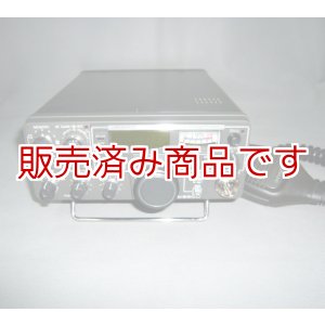 画像: 美品　ケンウッド　TR-9300　50MHz　10W　オールモードトランシーバー　