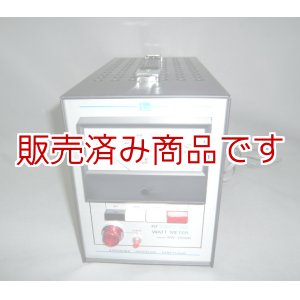 画像: クラニシ　RW-1000D　1KW終端型パワー計　美品