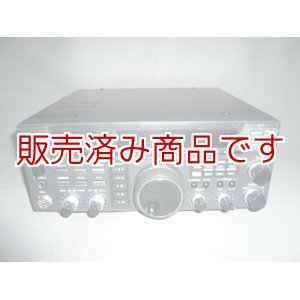 画像: ヤエス　FT-655　24/28/50MHz オールモードトランシーバー