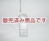 画像: アイコム　IC-12N　　1200MHz　ハンディ機