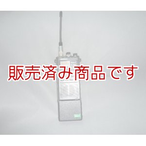 画像: アイコム　IC-12N　　1200MHz　ハンディ機