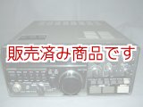 画像: ジャンク　トリオ　TS-770　144/340MHz 10Wタイプ