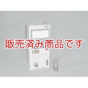 画像: クラニシ　アンテナアナライザー  BR-510A